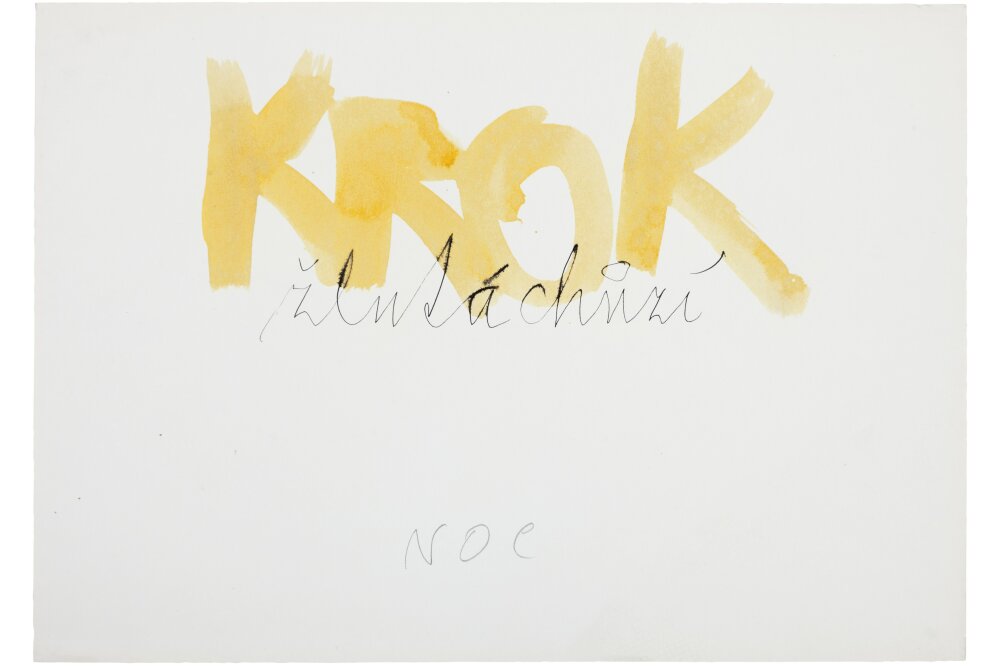 Slova Dalibora Chatrného